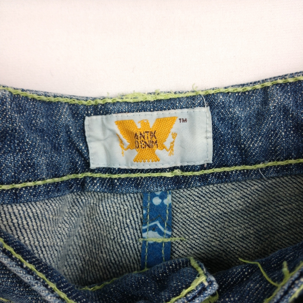 Antik Denim - Picture 3 of 8